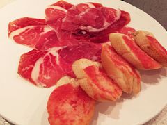 西班牙火腿-Carmen卡门西班牙餐厅