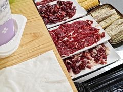 -伟记牛肉(金鸿公路店)