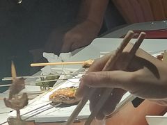 -老地方烧烤大排档