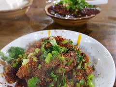 -小杨翘脚牛肉