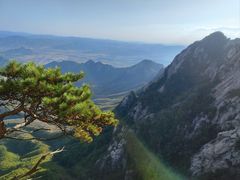 -丹东凤凰山景区