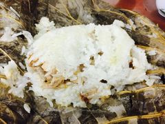 -香港蓮香樓(中環店)