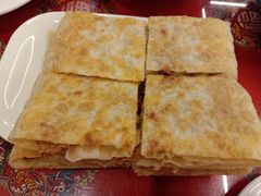 -玉华台饭庄(裕中西里小区店)