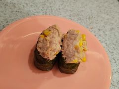 -争鲜回转寿司(中街大悦城店)