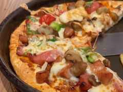 -必胜客(鑫乐汇店)