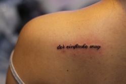 -飛凡TATTOO纹身•原创