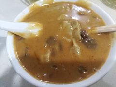 -清真·方中山胡辣汤(兴华北街店)