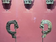 -随州市曾侯乙墓遗址博物馆