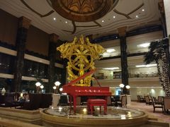 -南通大饭店·米兰餐厅