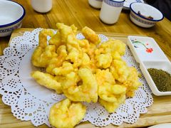 -清真利德顺小老饭庄(复兴路店)