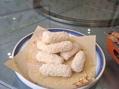 -美达尔烧烤海鲜家常菜(泰山路店)