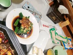 -孙记驴肉山庄(李桥店)