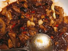 -上座云间·青年赣菜(绿茵店)