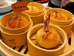 破酥包-云海肴·汽锅鸡·云南菜(苏州中心店)