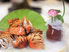 -乾园.魏庐湖景餐厅(花港店)