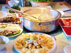 -花田煮鲜牛肉火锅(钟楼众汇店)