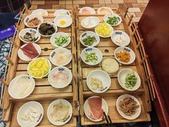 -桥香园过桥米线(复兴路店)