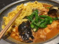 -新安人家·22年本地餐厅
