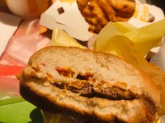 -麦当劳(萧山国际机场T3航站楼店)