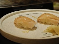 油甘鱼寿司-Sushi Hanzo半藏(天环广场店)