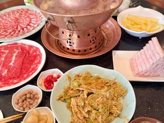 -南门涮肉(通州大船店)