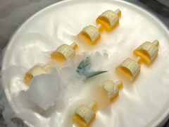 -曾宴·楚菜(湖北省博物馆店)