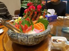 -hallch好吃餐厅(奥体中心店)