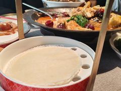 -秀儿四九城·新京菜(亚运村鸟巢店)