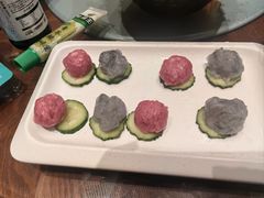-东海怡品海鲜豆捞(星街坊店)