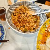 炒面套餐开吃咯~