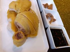 -宋园·金宴浙鲜馆(静安店)