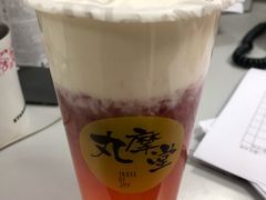 -丸摩堂鲜果茶(万年场店)
