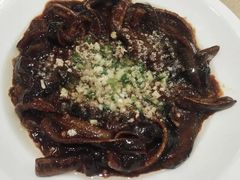 响油鳝糊-金时代顺风大酒店(协泰店)