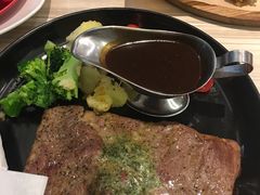 -必胜客(百联又一城店)