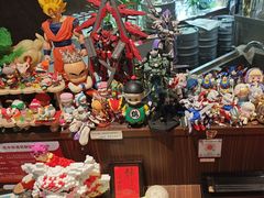 -纪州豚骨酱油拉面(锦延路店)