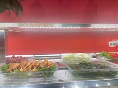 -大成自助小火锅(合肥国购广场店)