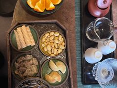 -邈墨茶馆(凤起路店)