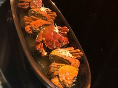 -A One Kitchen·南京精菜馆(德基广场店)