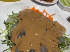 -悦色烤鸭店