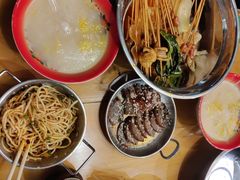 -嘉州鲜知味钵钵鸡(奎星楼店)