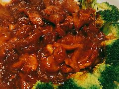 -紫光园·烤鸭(吕家营店)