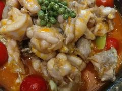 -半岛公馆(淞兴西路店)