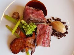 -北京金融街丽思卡尔顿酒店·意味轩 Cepe