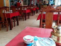 大堂-福临北京烤鸭(韦曲北街店)