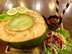 -茉莉.Red Crab
