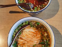 -马艾萨中国兰州牛肉拉面(劲松店)