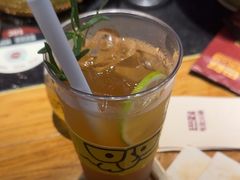 -巴奴毛肚火锅(广益哥伦布店)