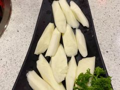 铁棍山药-捞王锅物料理(上海世茂广场店)