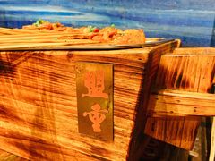 -盟重烧烤(东瓜山创始店)