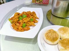 -老海陵·泰州菜(图书馆店)